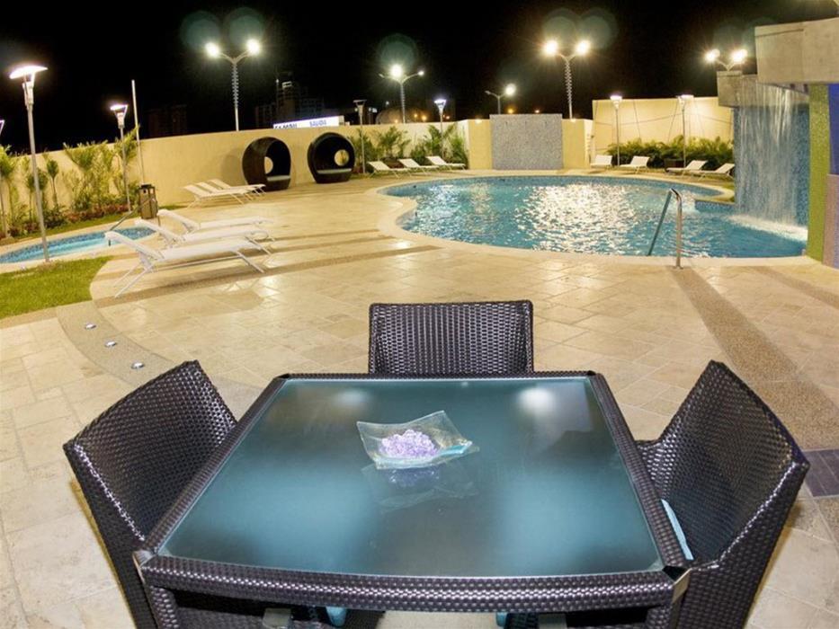 Lidotel Barquisimeto Exterior foto