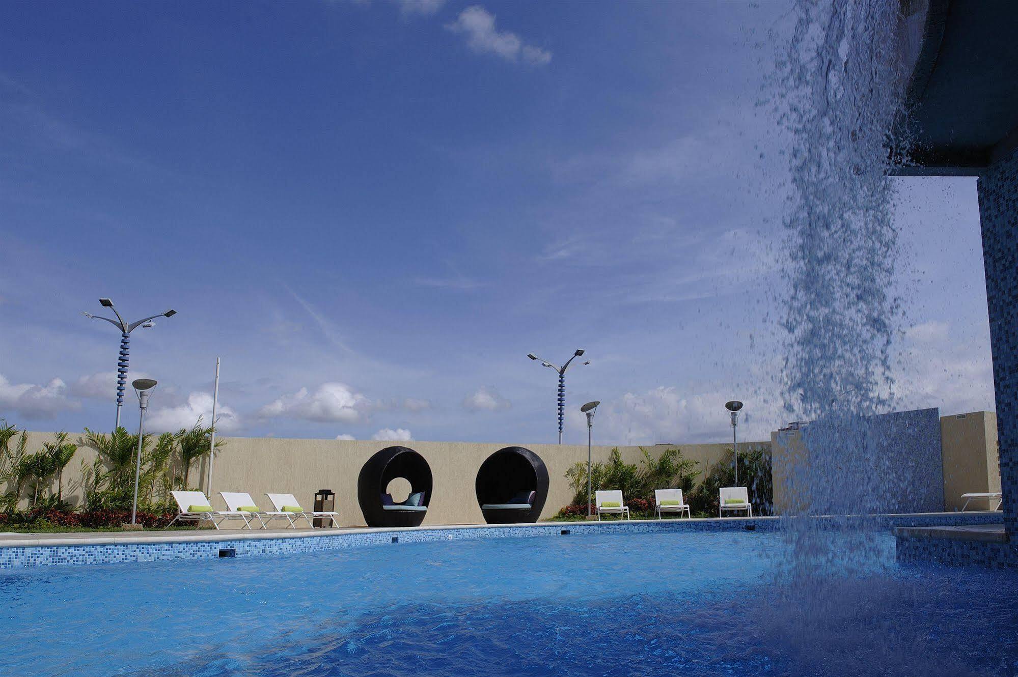 Lidotel Barquisimeto Exterior foto
